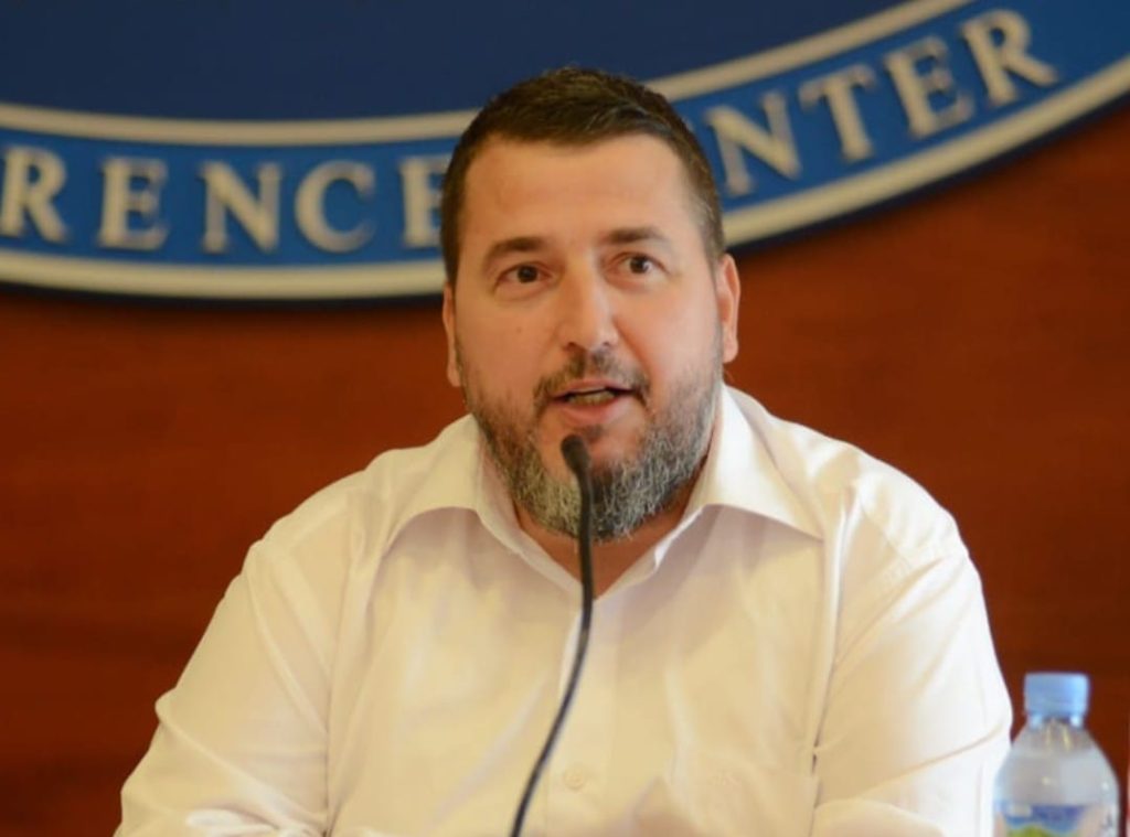 Nga Nili në Ballkan