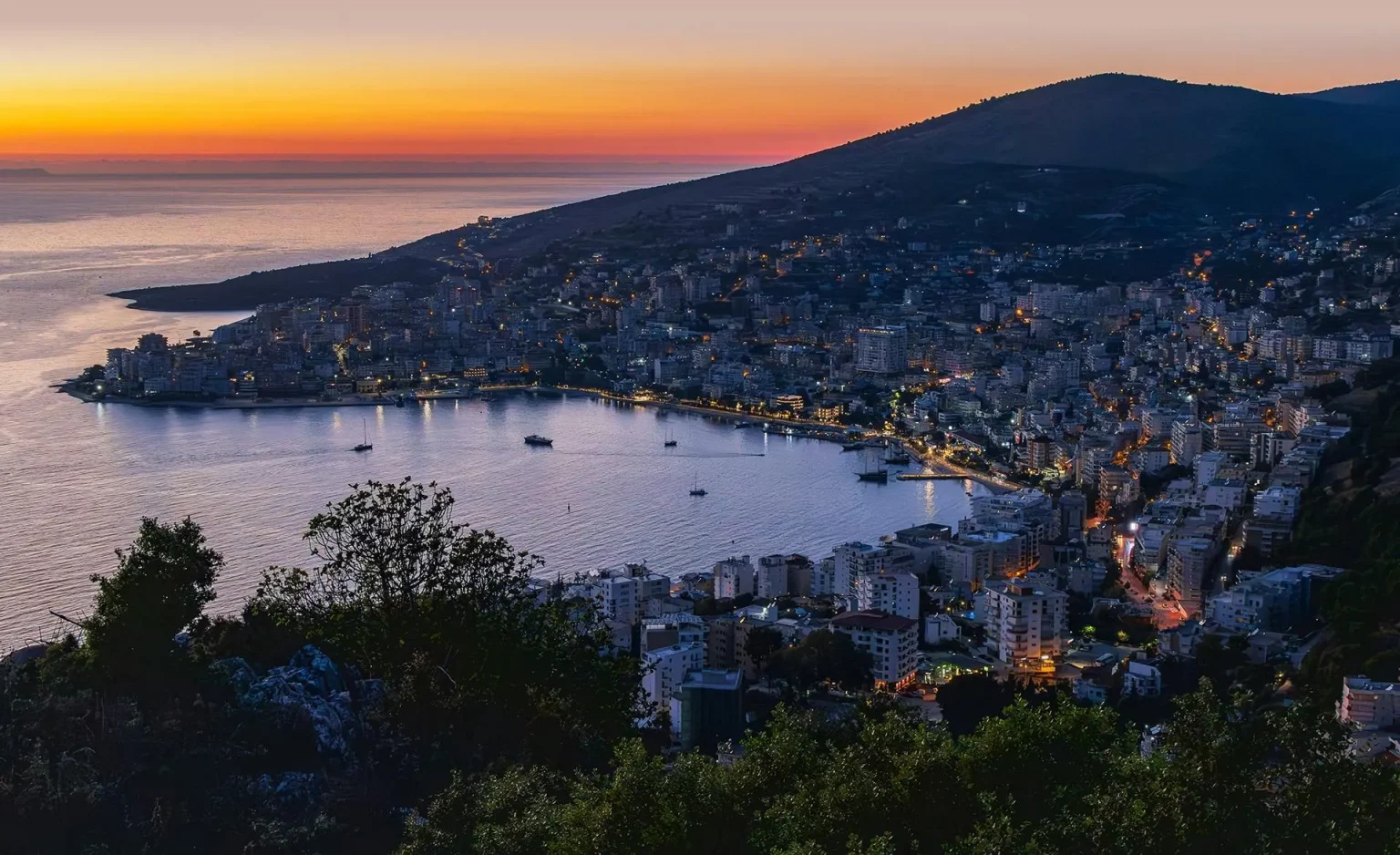Forbes: Shqipëria, ndër vendet më të mira për të kaluar pensionin