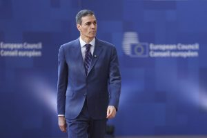 Sánchez: Nuk është koha për përçarje, BE-ja duhet të mbetet e bashkuar