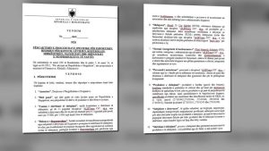 Qeveria miraton shënjimin e detyrueshëm të karburanteve për të luftuar evazionin