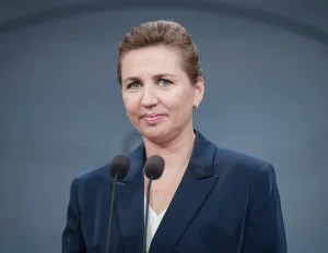 Tensionet për Groenlandën, Frederiksen kërkon zgjidhje paqësore me SHBA-në