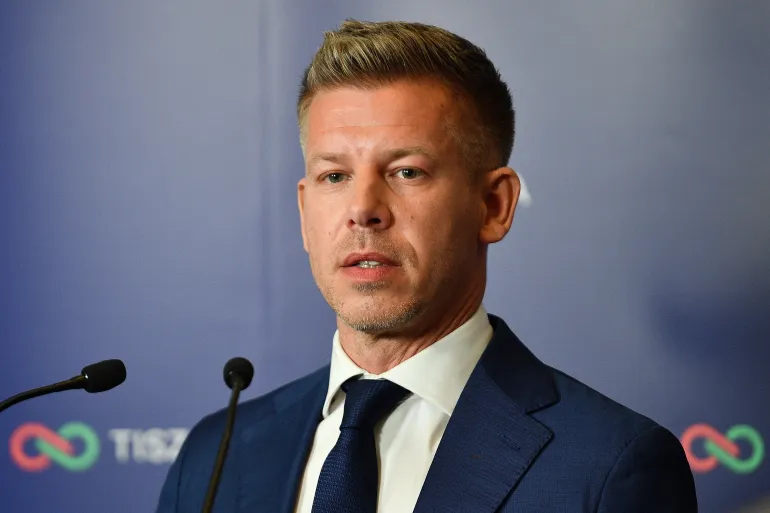 Péter Magyar kritikon Brukselin: BE duhet të vendosë nëse dëshiron vetëm të mbijetojë apo të fitojë