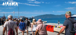 Rama: AKT mirëpret turistët në të gjitha pikat hyrëse