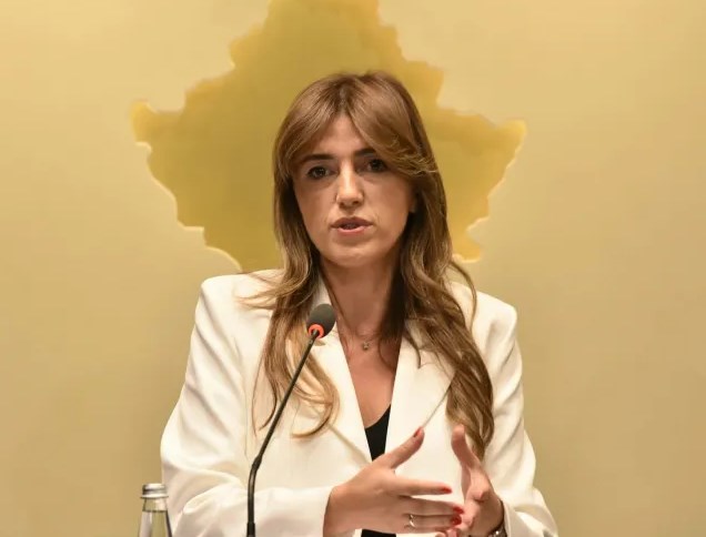 Haxhiu thërret liderët politikë në takim, synohet zhbllokimi i institucioneve në Kosovë