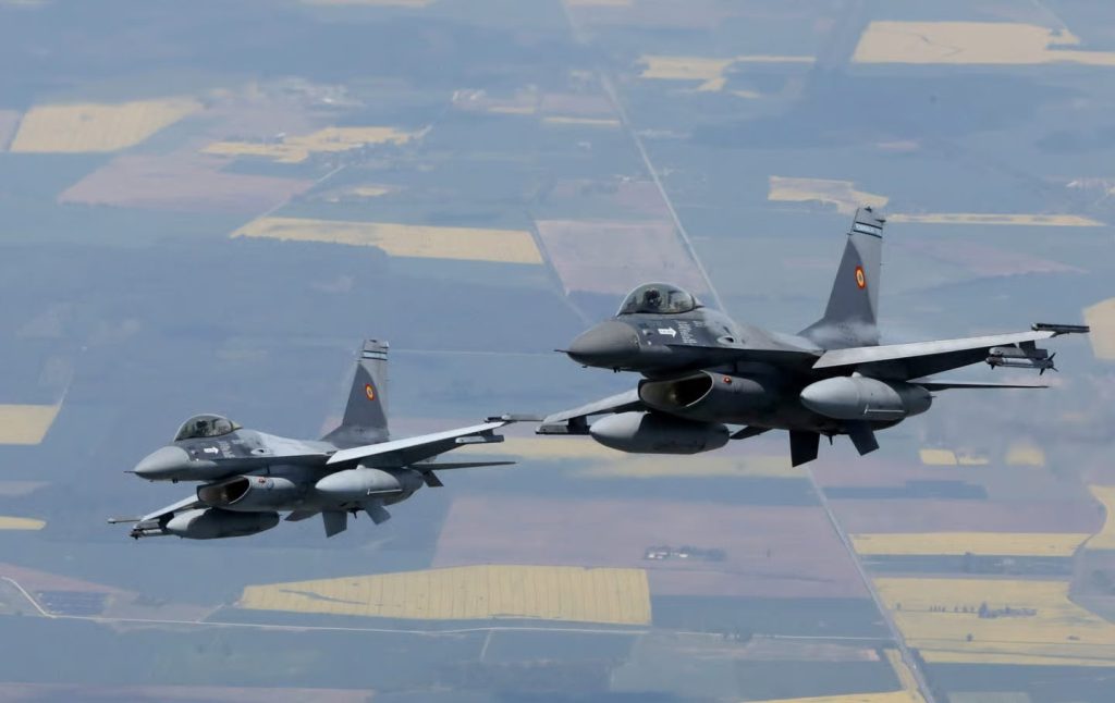 Rumania i dorëzon Rusisë mbetjet e dronëve të rrëzuar