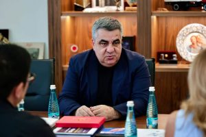 Gonxhja: Dhuna në protesta dëmton imazhin e Shqipërisë