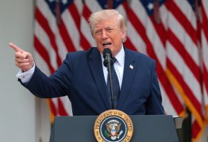 A po e fiton Trump tani luftën me Iranin?