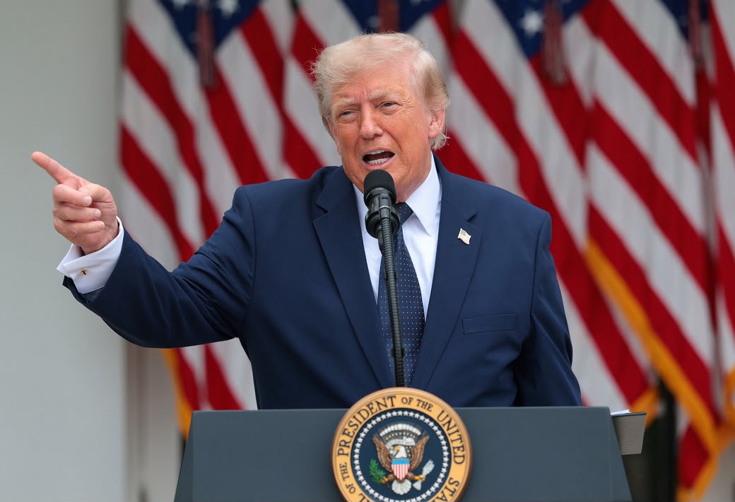 A po e fiton Trump tani luftën me Iranin?
