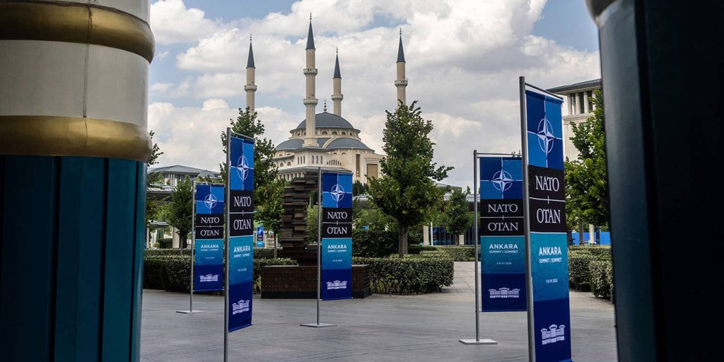 Dilema “turke” e Perëndimit