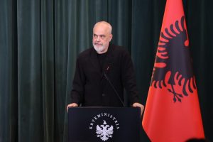 Rama i përgjigjet Beogradit: Serbia e humbi Kosovën