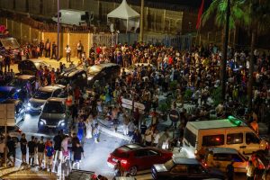 Italia kërkon përjashtimin e Spanjës nga Shengeni pas krizës në Ceuta