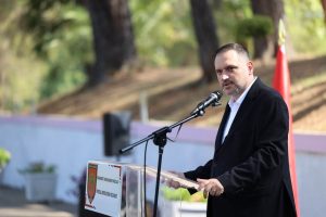Nufi: Marrëveshja me SHBA nuk shkel Kushtetutën