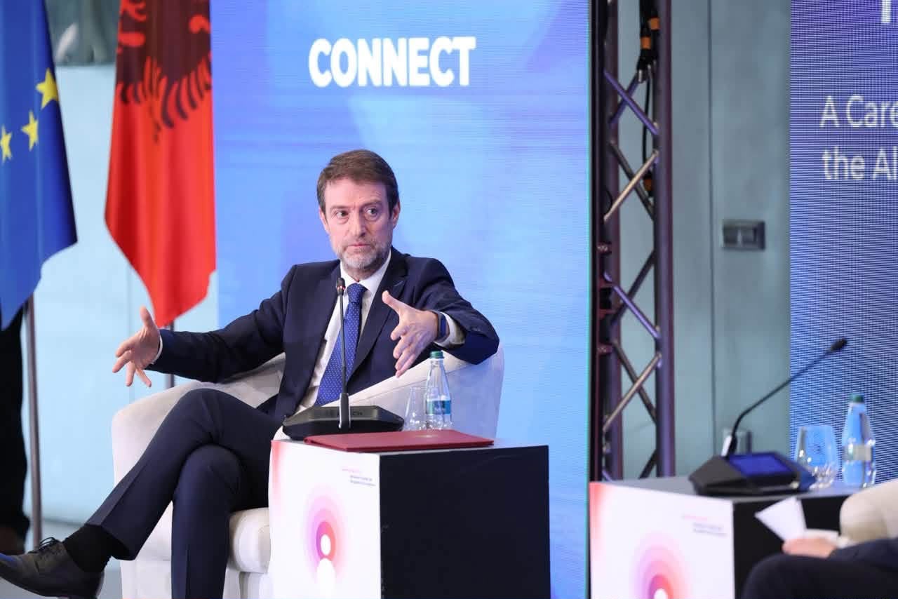 Hoxha i përgjigjet Vuçiçit: Retorika nacionaliste nuk ka vend në rajon