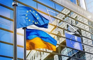 Forcimi i mbrojtjes/ BE disburson 3,5 miliardë euro për Ukrainën