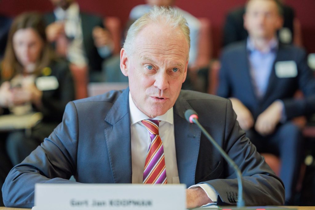 Koopman: Shqipëria dhe Mali i Zi kryesojnë Ballkanin Perëndimor në zbatimin e reformave të Planit të Rritjes të BE-së