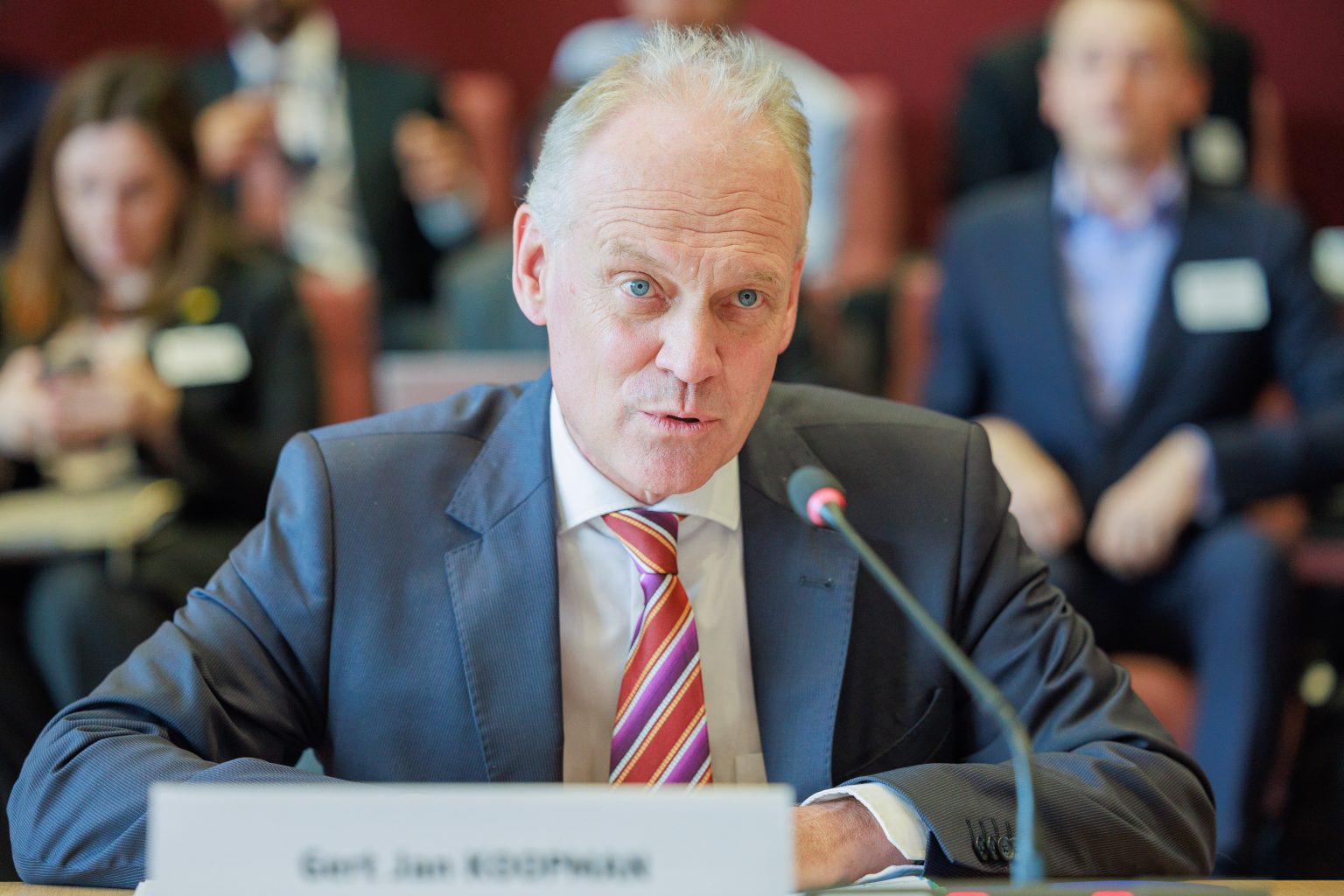 Koopman: Shqipëria dhe Mali i Zi kryesojnë Ballkanin Perëndimor në zbatimin e reformave të Planit të Rritjes të BE-së
