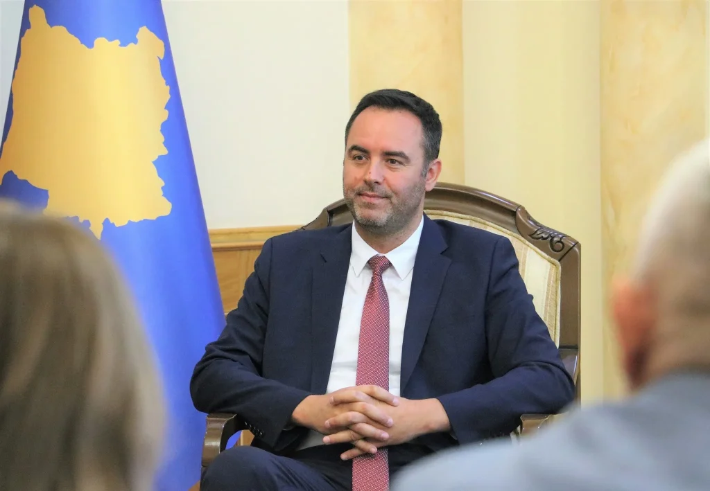 Konjufca: Haga të japë vendim të drejtë, jo politik