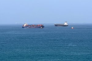 40 mijë tonë naftë ruse drejt Nju Jorkut, çmimet vijojnë rritjen