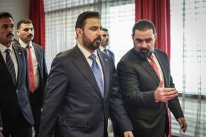 Kryeministri i Irakut thërret mbledhje urgjente të Këshillit të Sigurisë pas sulmeve të SHBA-së dhe Arabisë Saudite