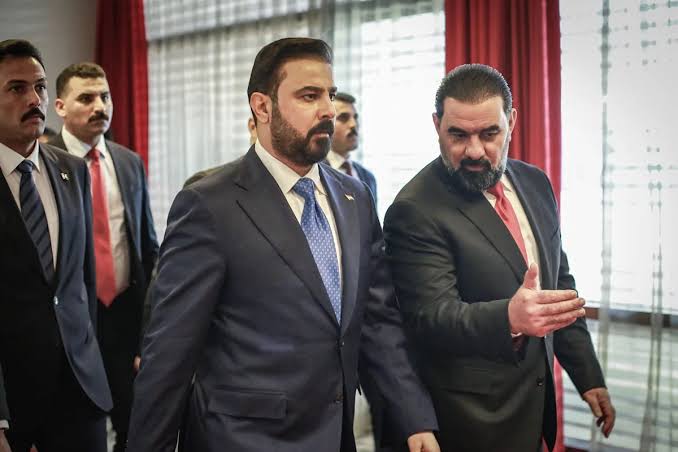 Kryeministri i Irakut thërret mbledhje urgjente të Këshillit të Sigurisë pas sulmeve të SHBA-së dhe Arabisë Saudite
