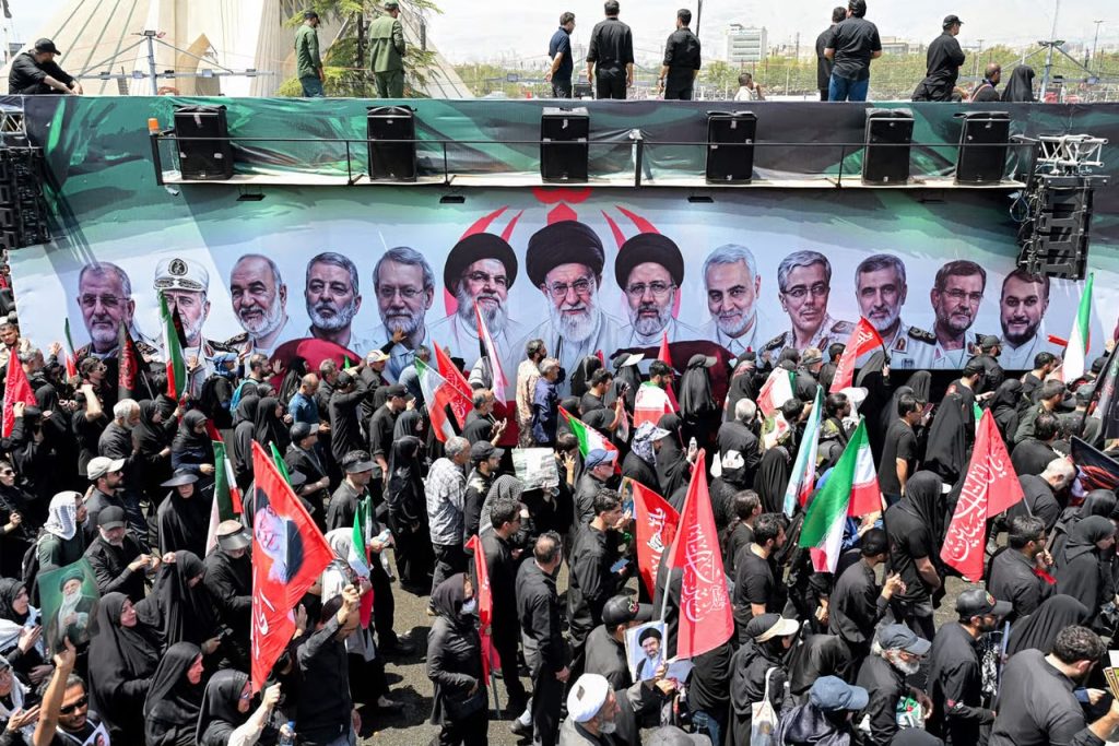 WSJ: Irani përdori armëpushimin 60-ditor për të forcuar ushtrinë dhe për t’u përgatitur për një konflikt të ri