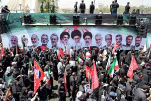 WSJ: Irani përdori armëpushimin 60-ditor për të forcuar ushtrinë dhe për t’u përgatitur për një konflikt të ri