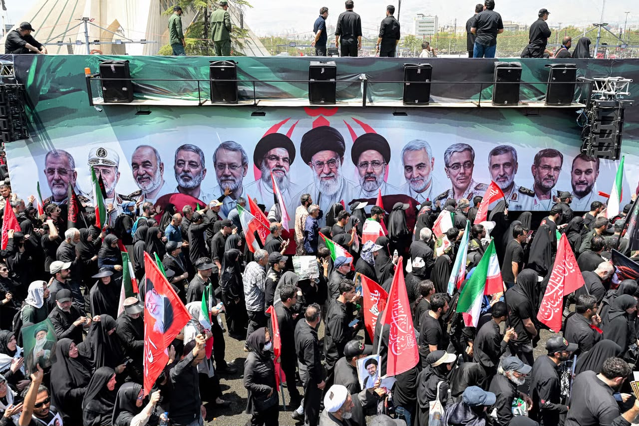 WSJ: Irani përdori armëpushimin 60-ditor për të forcuar ushtrinë dhe për t’u përgatitur për një konflikt të ri