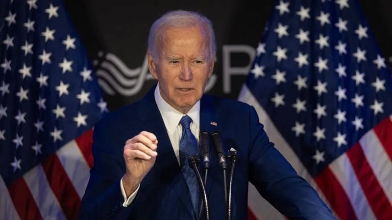 Republikanët publikojnë regjistrimet audio të Bidenit për dokumentet e klasifikuara