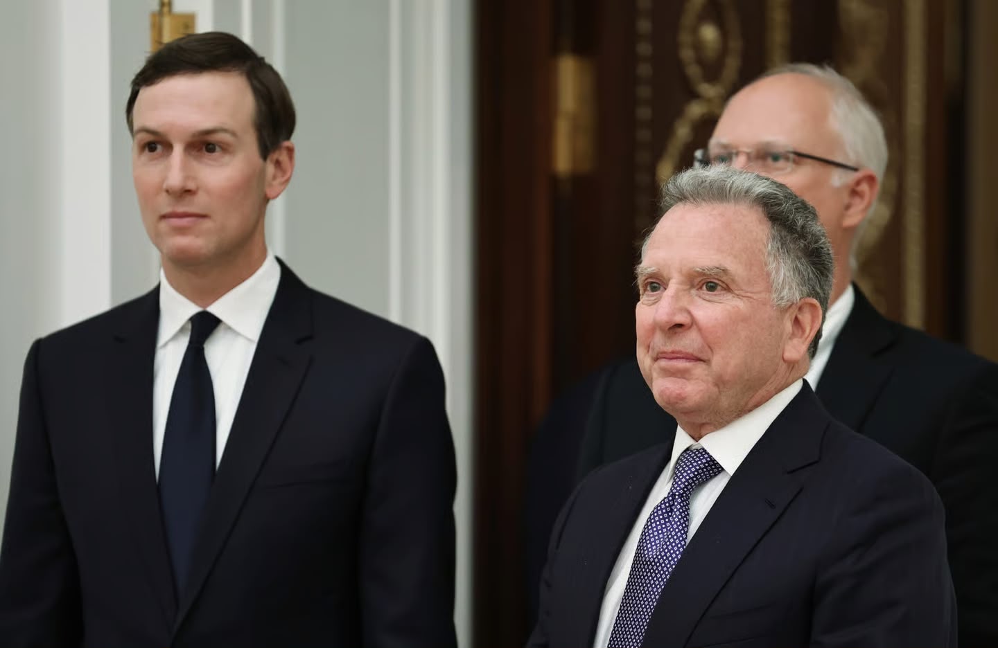 Witkoff dhe Jared Kushner pritet të vizitojnë Kievin për herë të parë në kuadër të përpjekjeve për paqe
