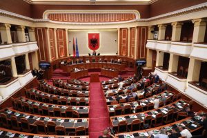 Kuvendi mblidhet të enjten, interpelanca me Demon e para në rendin e ditës