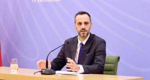 Dy të arrestuar për zjarrvënie në Fier, Lamallari: Asnjë tolerancë për shkelësit