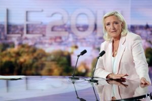 Marine Le Pen rikthehet në skenën politike dhe shpall betejën e re për Presidencën