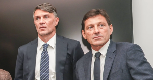Maldini dhe Leonardo largohen nga Italia pas vetëm 16 ditësh