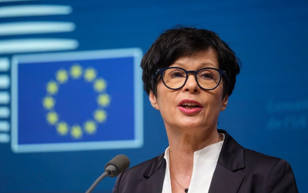Marta Kos: Shqipëria bëri një hap të madh drejt BE-së, reformat duhet të vazhdojnë