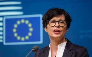 arta Kos: Lavdërimi i kriminelëve të luftës nuk ka vend në BE dhe në vendet kandidate