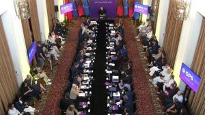 Rama mbledh qeverinë në Pogradec, në shtator priten lëvizje në kabinet dhe Asamblenë e PS