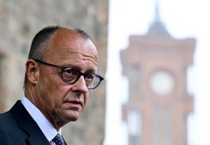 Merz kundër buxhetit të ri të BE-së: Duhet të shkurtohen qindra miliarda euro