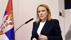 Paunoviç mohon thirrjet për spastrim etnik
