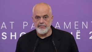 Rama u përgjigjet kritikëve për renditjen në NCSI: Tabela nuk ndryshon nga komentet