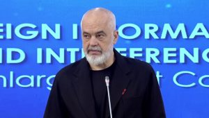 Rama: Inteligjenca artificiale po e bën manipulimin më të rrezikshëm