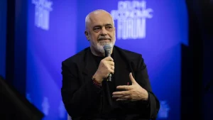 Rama: Zjarret nuk janë më përjashtim, por rregulli i klimës së re