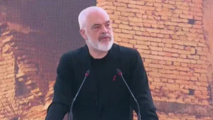 Rama: Së shpejti, pajisje ushtarake “Made in Albania” për SHBA