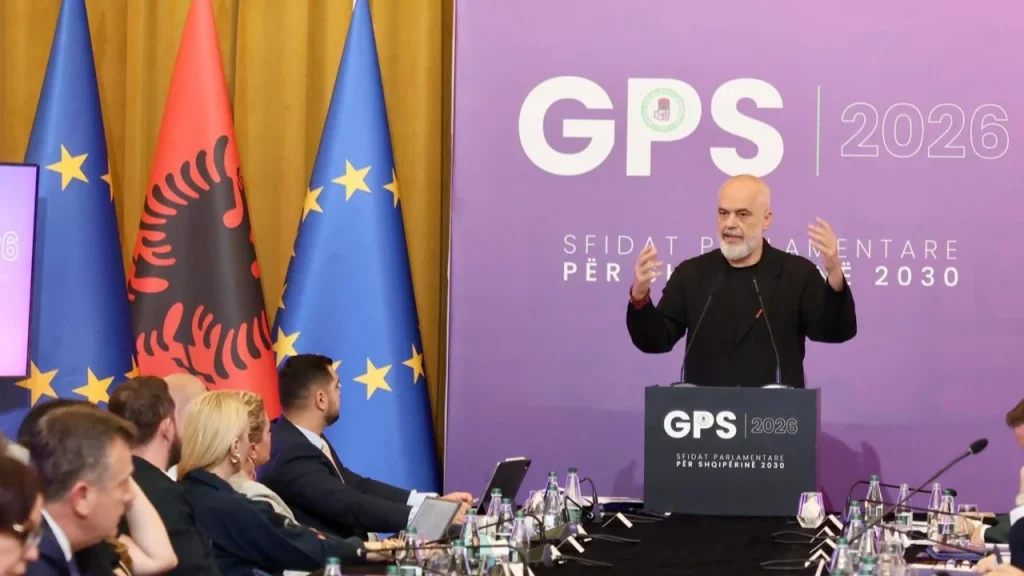 Rama: Fitorja me 83 mandate është bekim dhe mallkim, qytetarët na bëjnë përgjegjës për çdo problem