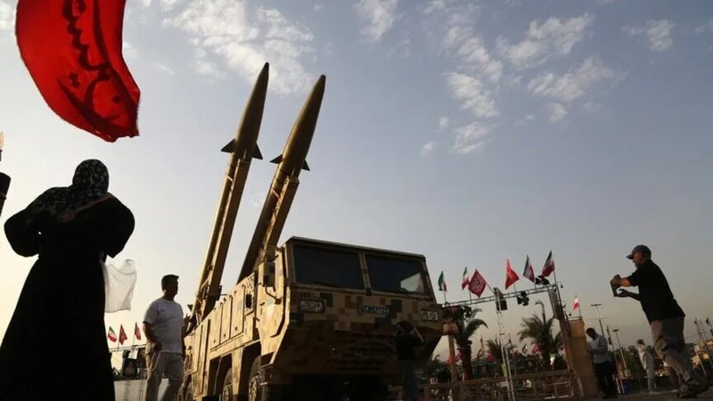 SHBA: Sanksionet po godasin Iranin më shumë se bombardimet