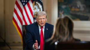 Trump shpall marrëveshje historike për Gazën, por skepticizmi mbetet i lartë