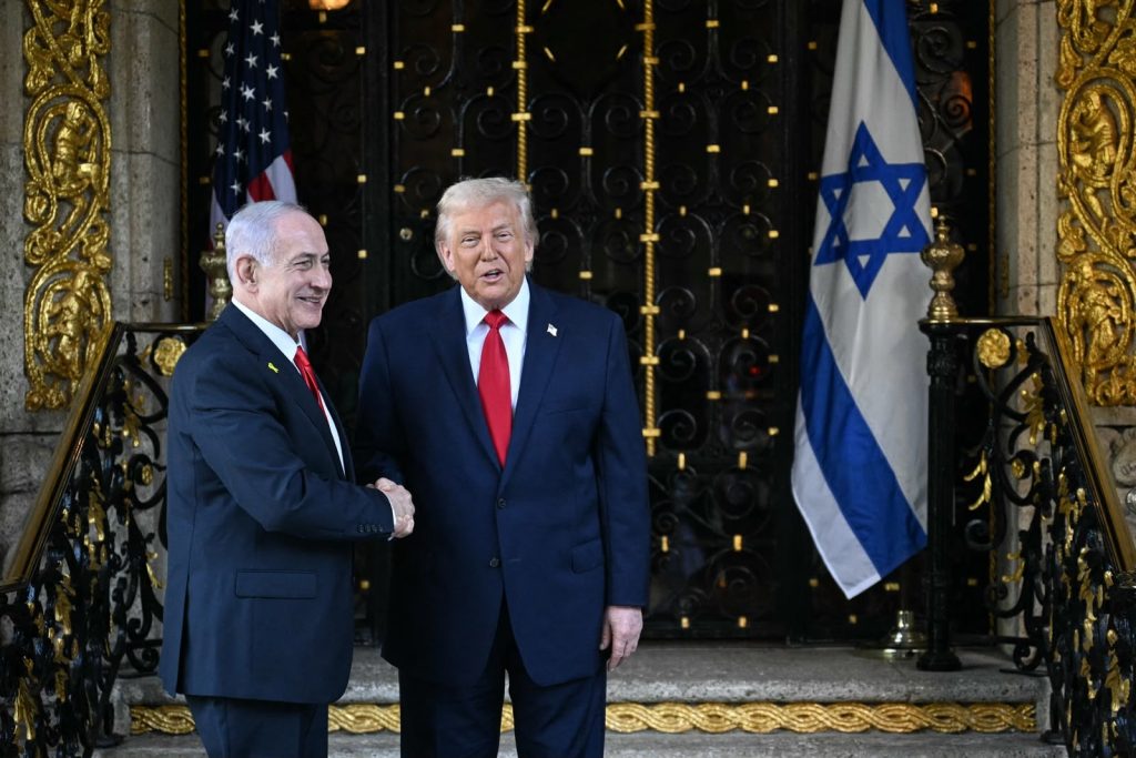 Takimi Trump–Netanyahu ngjall shqetësime te republikanët: Frikë për përshkallëzim të luftës me Iranin