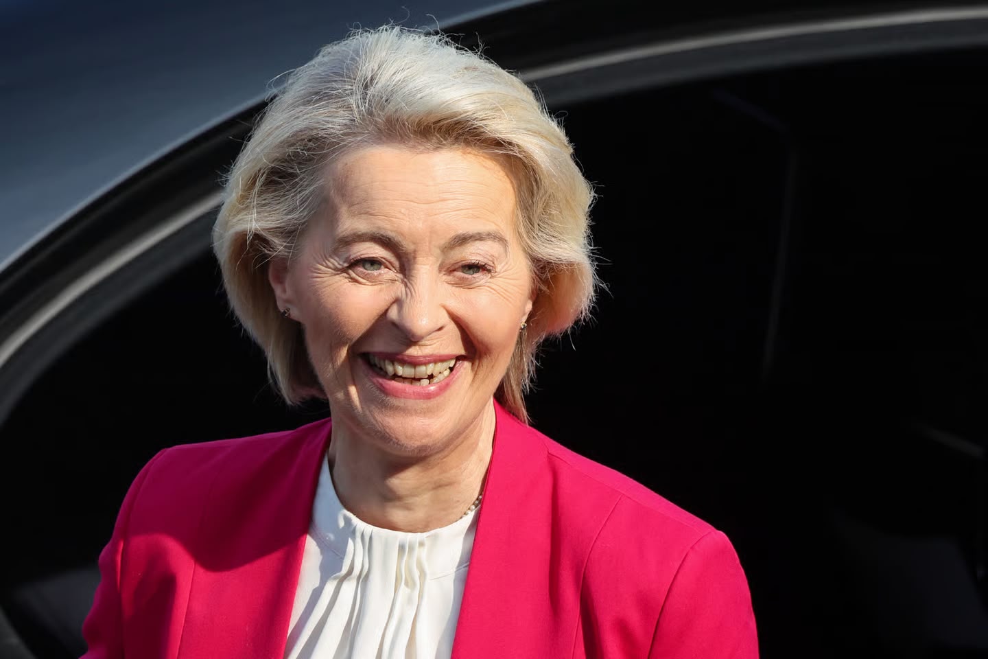 Von der Leyen refuzon ftesën për finalen e Botërorit, nuk do të jetë e pranishme në ndeshjen Spanjë–Argjentinë