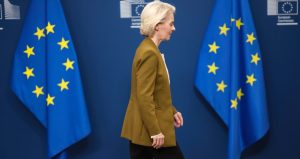 Von der Leyen në Kosovë: Askush nuk mund ta rishkruajë historinë, vendimi i Speciales prek përgjegjësi individuale