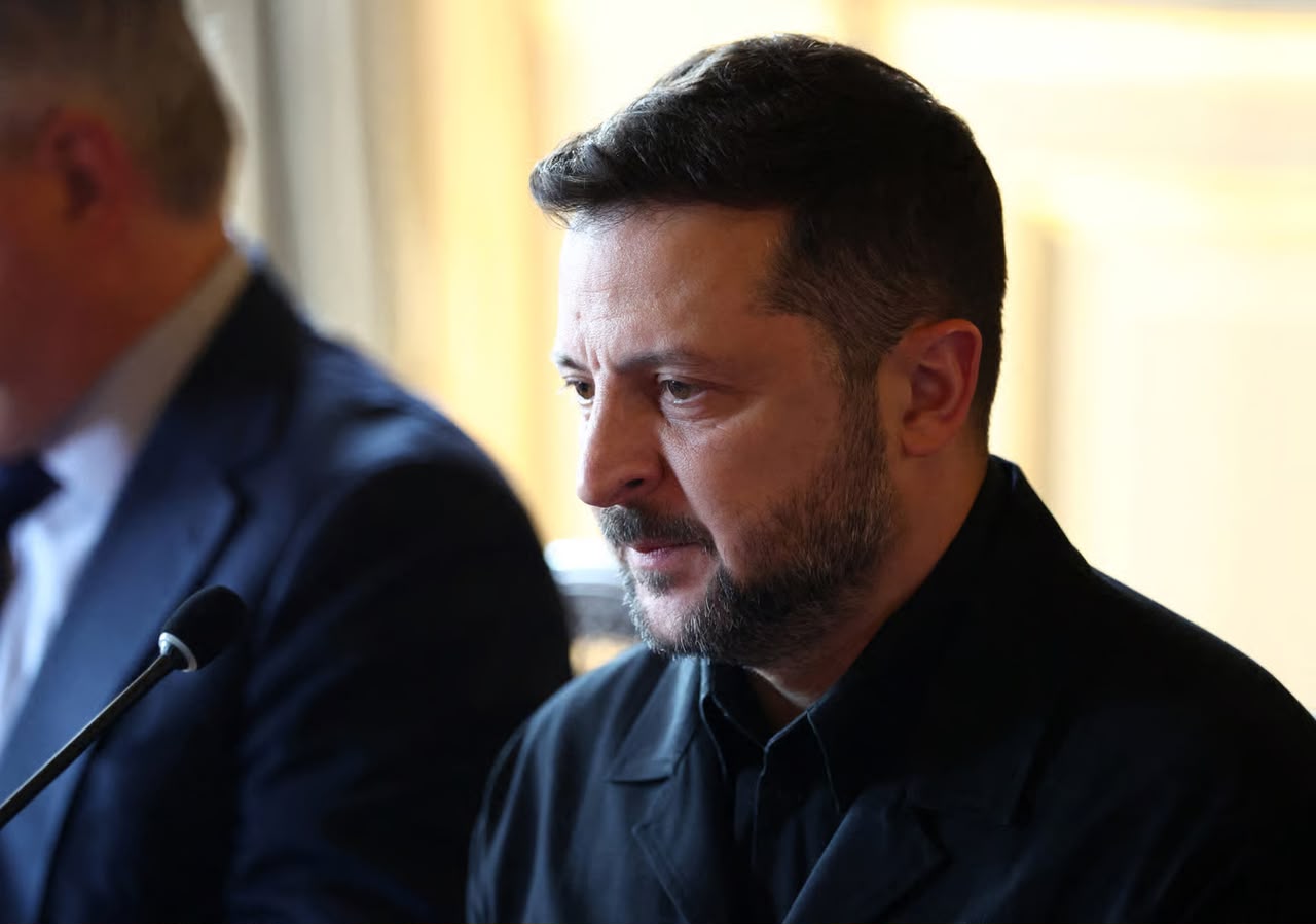 Zelensky: Diskutuam me Trump prodhimin e raketave Patriot në Ukrainë