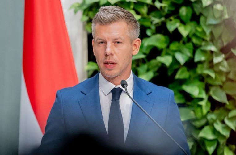 Péter Magyar hap hetim të gjerë ndaj 4iG: “Do të zbardhim mijëra miliarda forinta të parave publike”